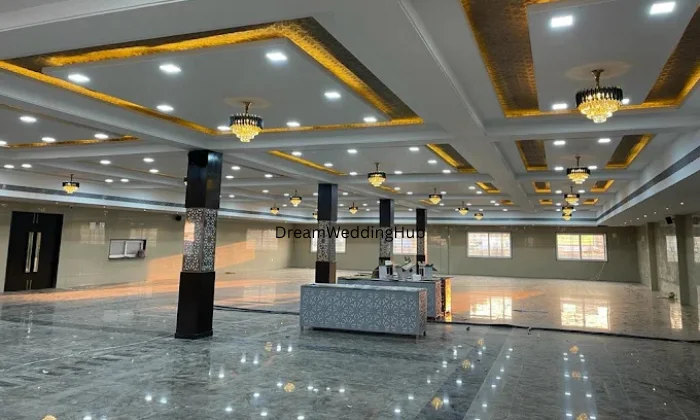 NJ Gulbarga Kalyan Mantap